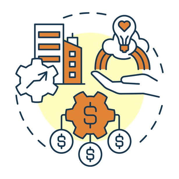 International Perspective Our members come from diverse backgrounds, and many have lived or worked abroad. This global mindset brings fresh ideas, open-minded connections, and valuable exchanges.